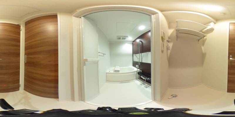 パノラマ画像風呂その他