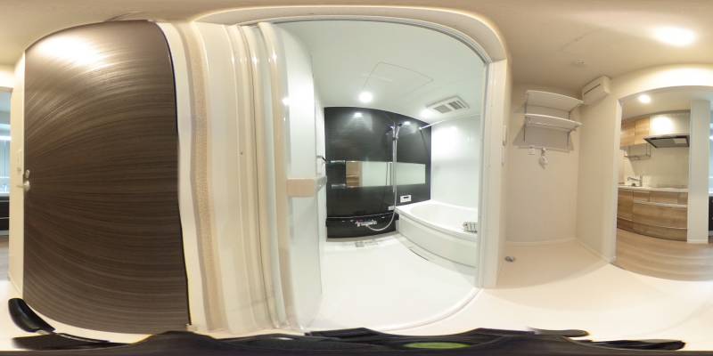 パノラマ画像風呂その他