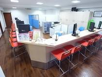 賃貸のエリッツ 伏見店