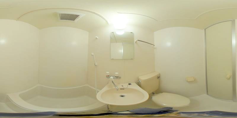 パノラマ画像その他