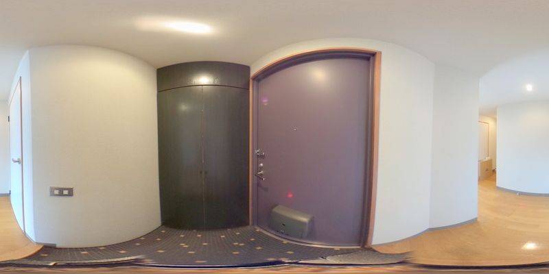 パノラマ画像その他