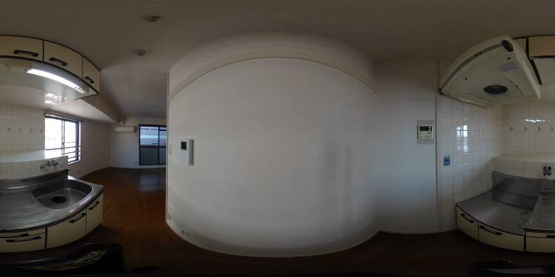 パノラマ画像その他