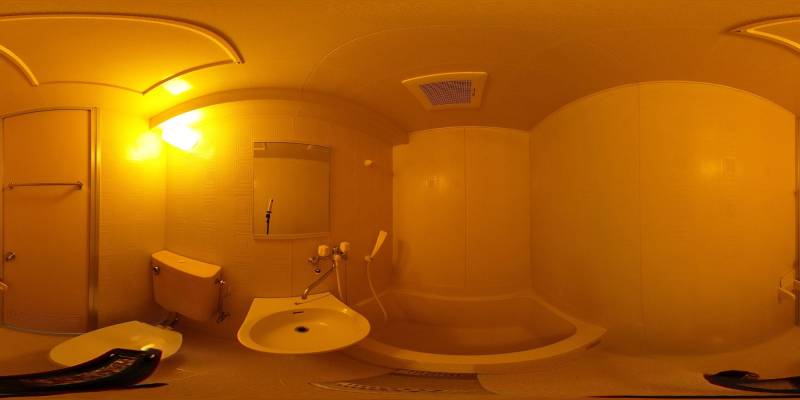 パノラマ画像その他