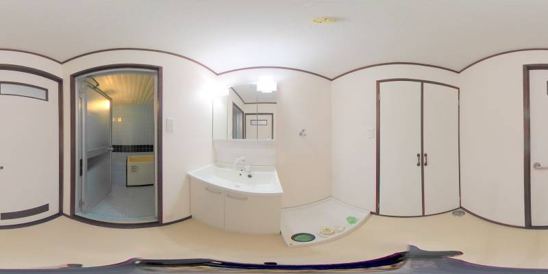 パノラマ画像その他