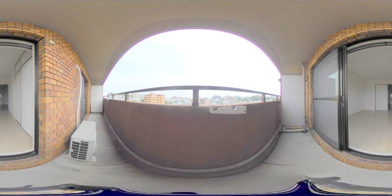 パノラマ画像その他