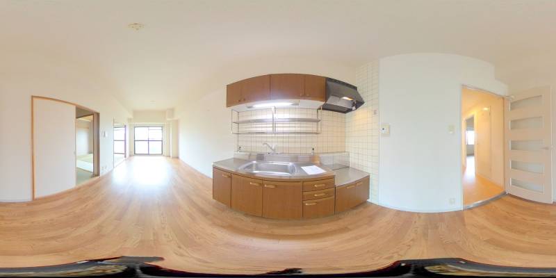 パノラマ画像その他