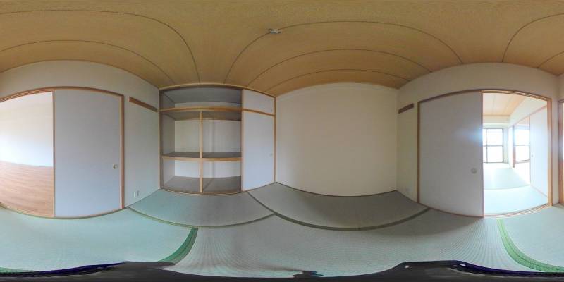 パノラマ画像その他