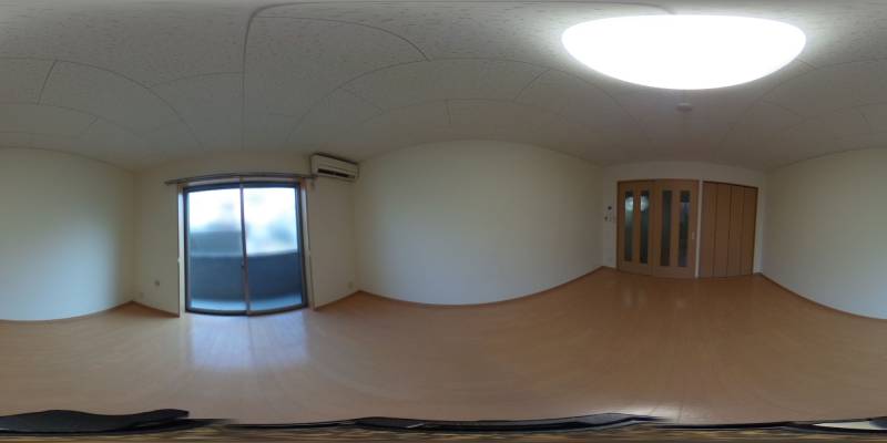 パノラマ画像その他