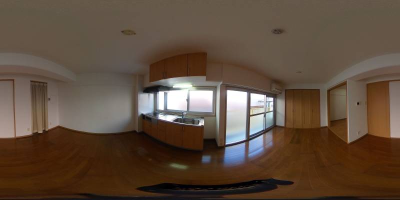 パノラマ画像その他