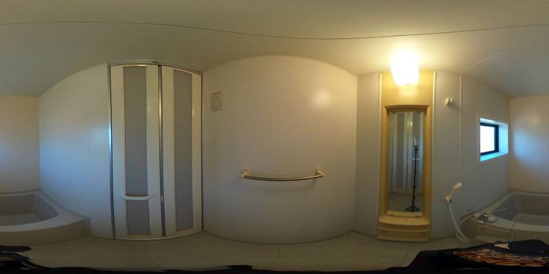 パノラマ画像その他