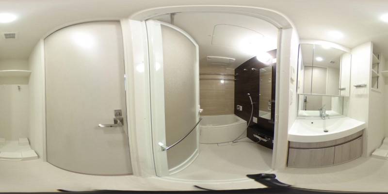 パノラマ画像その他