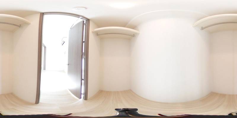 パノラマ画像その他