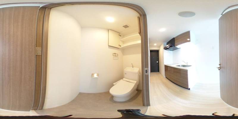 パノラマ画像その他