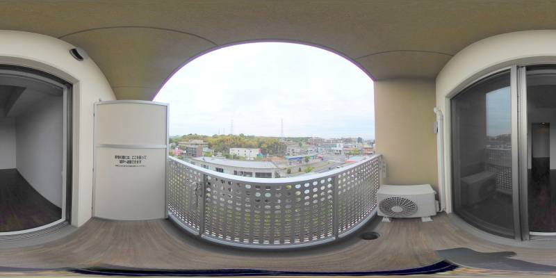 パノラマ画像その他