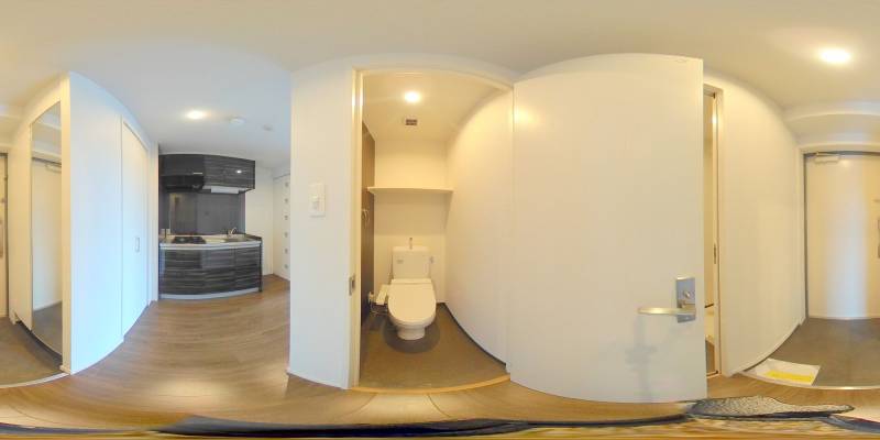 パノラマ画像その他