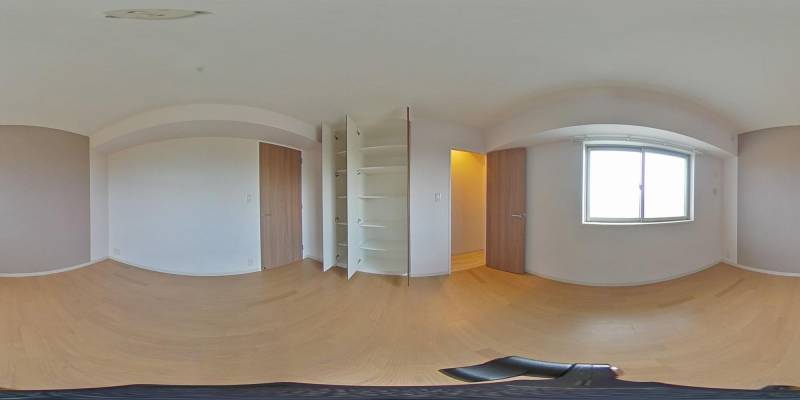 パノラマ画像その他