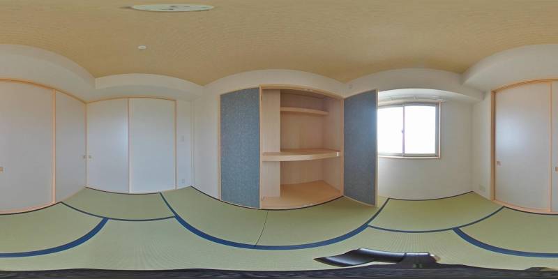 パノラマ画像その他