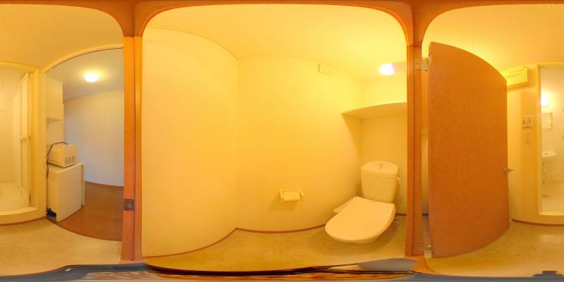 パノラマ画像その他