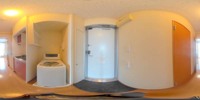 パノラマ画像その他