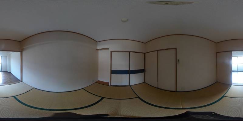 パノラマ画像その他