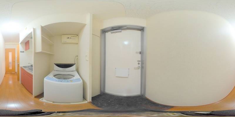 パノラマ画像その他