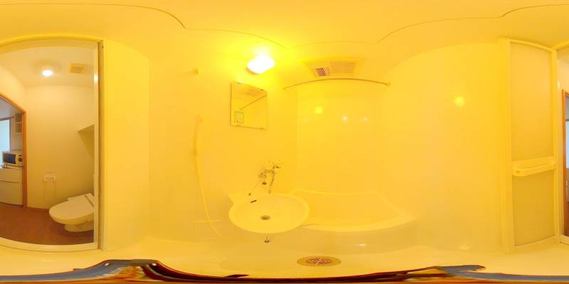 パノラマ画像その他