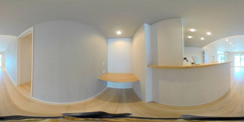 パノラマ画像その他