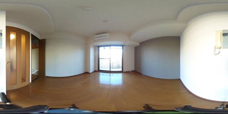 パノラマ画像その他