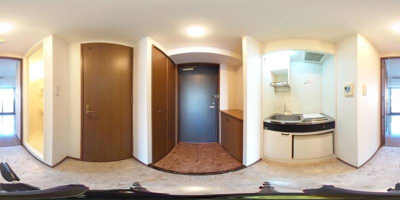 パノラマ画像その他