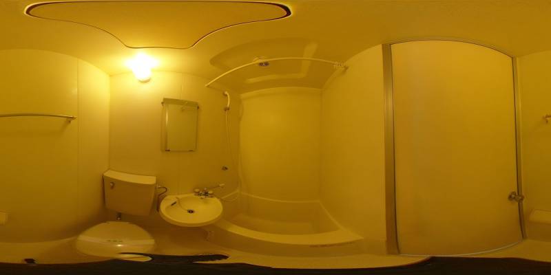 パノラマ画像その他