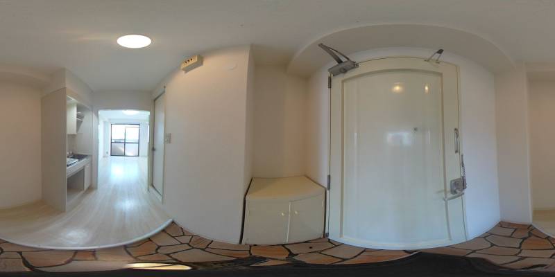 パノラマ画像その他