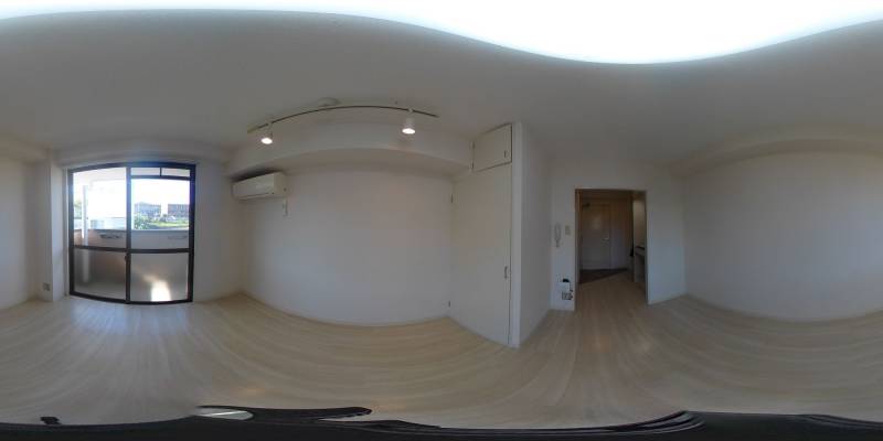 パノラマ画像その他