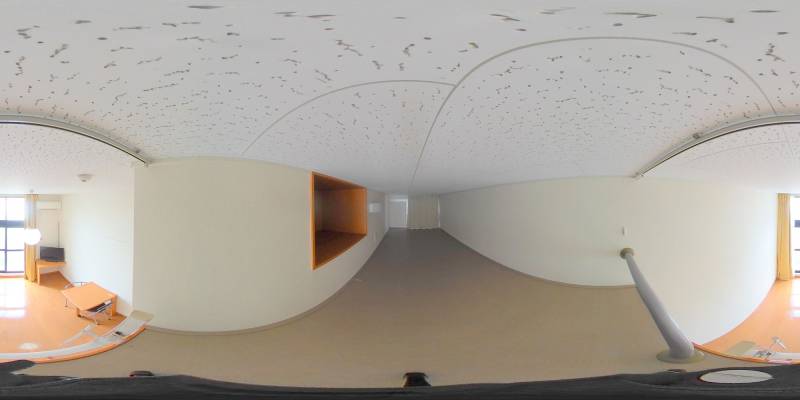 パノラマ画像その他