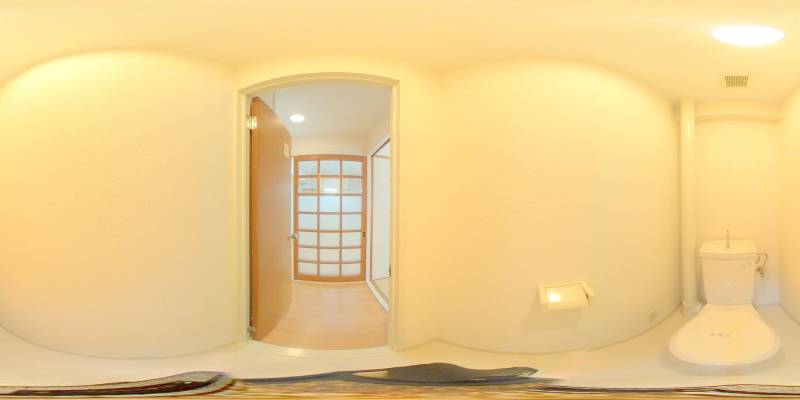 パノラマ画像その他