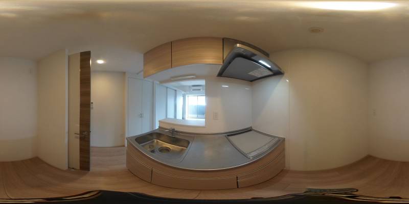 パノラマ画像その他