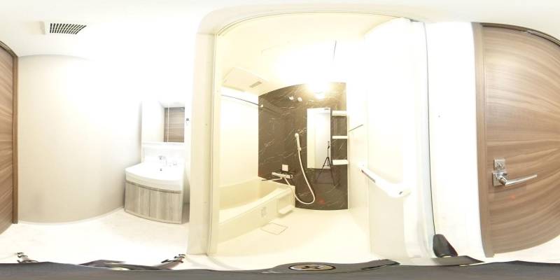 パノラマ画像その他