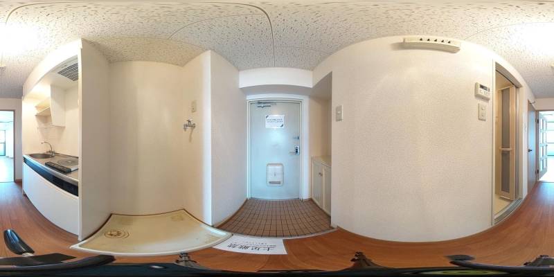 パノラマ画像その他