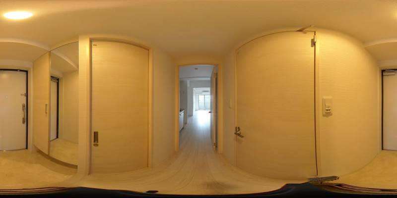 パノラマ画像その他