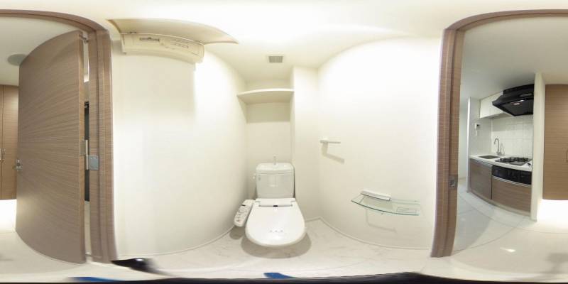 パノラマ画像その他