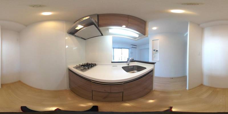 パノラマ画像その他