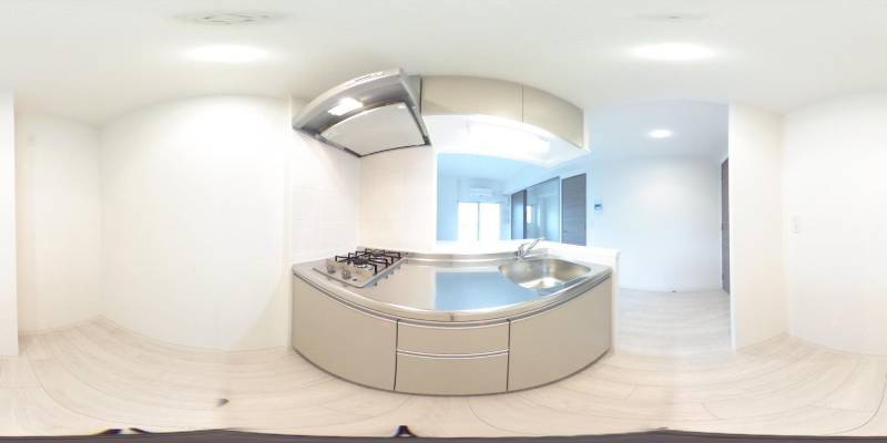 パノラマ画像その他