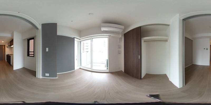 パノラマ画像その他