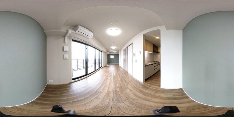 パノラマ画像その他