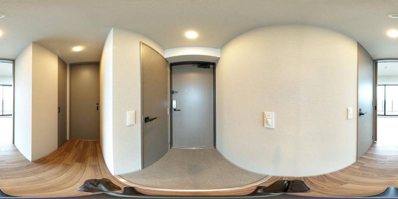 パノラマ画像その他