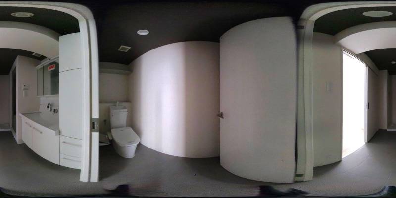 パノラマ画像その他