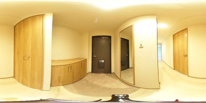 パノラマ画像その他