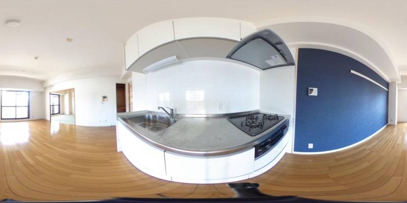 パノラマ画像その他