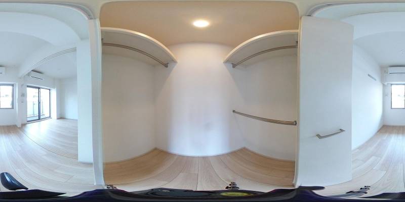 パノラマ画像その他