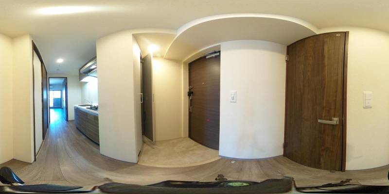 パノラマ画像その他