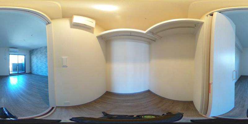 パノラマ画像その他